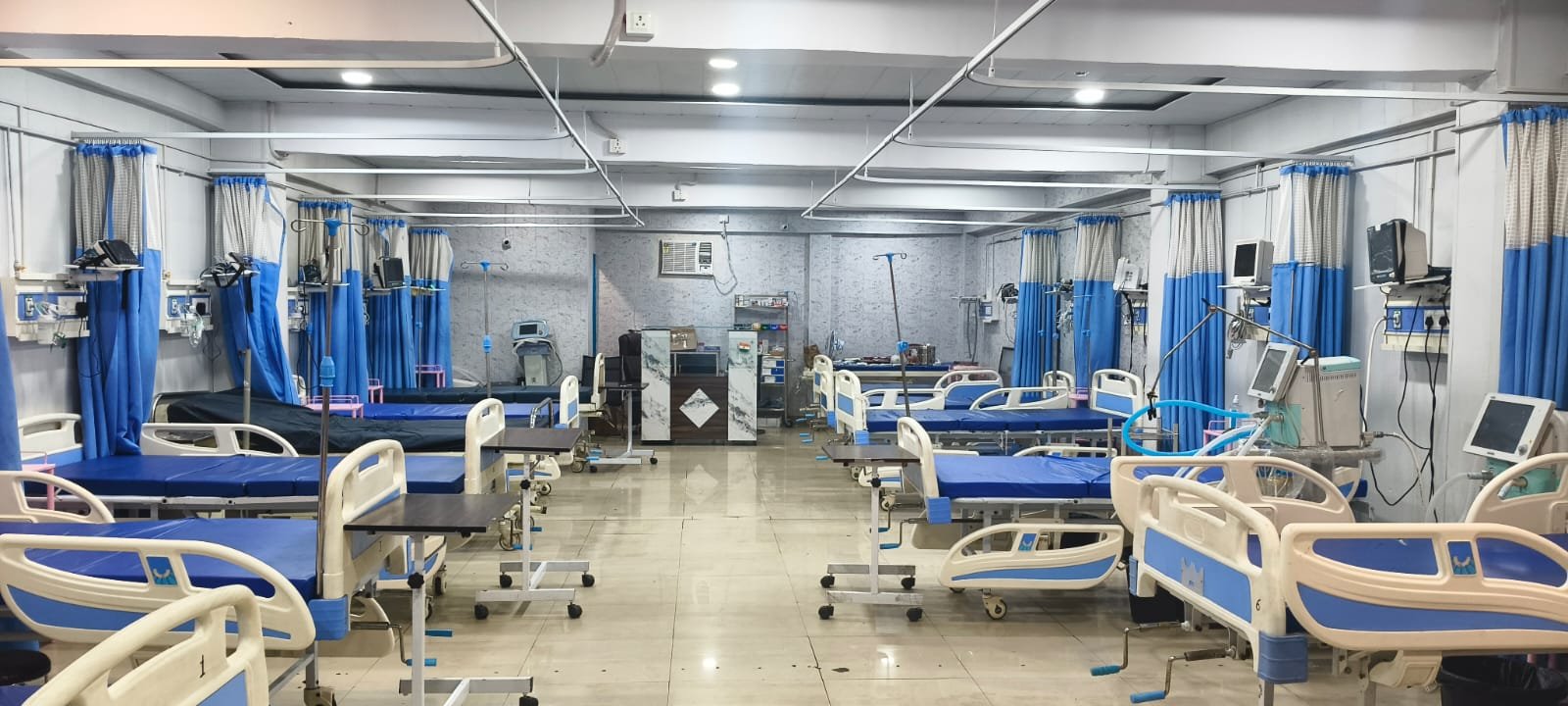 Emergency Care